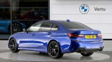 BMW 3 Series 320i M Sport 4dr Step Auto Petrol Saloon
